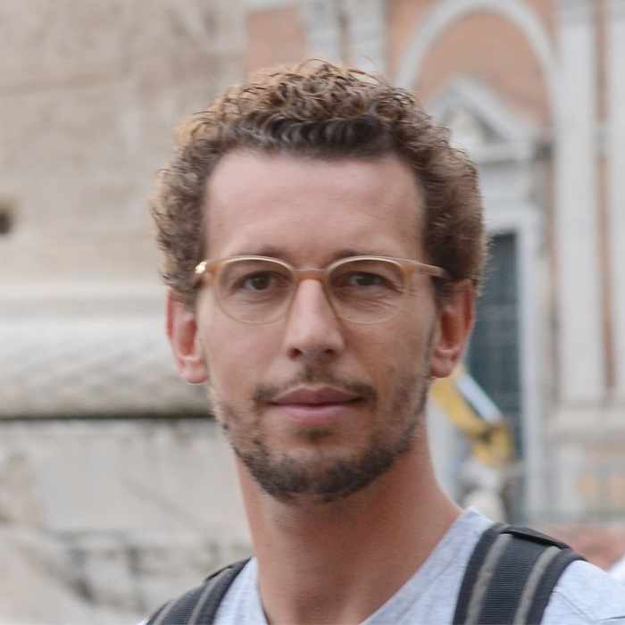 Gildas COADOU