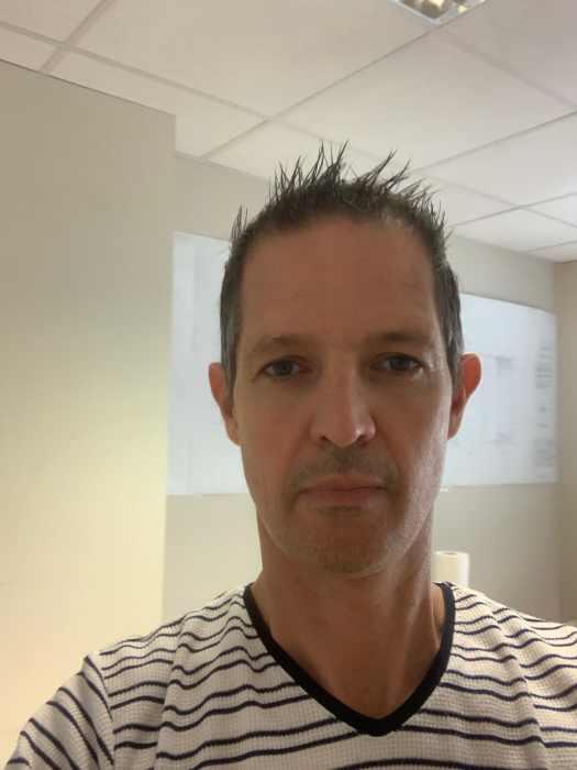 FABIEN TANNER