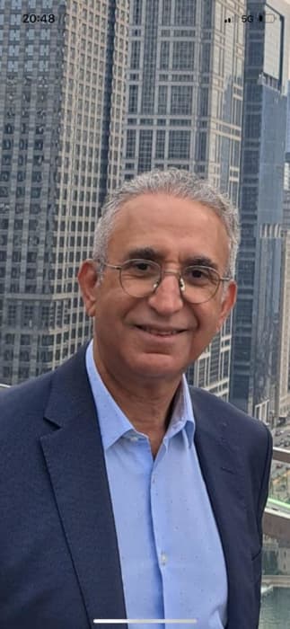 Dr Zinedine KHAYAT