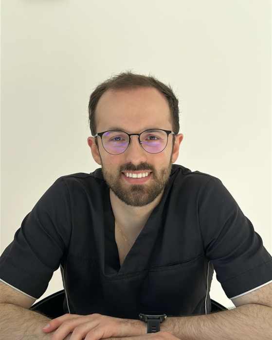 Florent LAZARO