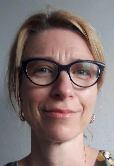 Dr Elise Delode, Diététicien à La Roche-Sur-Yon