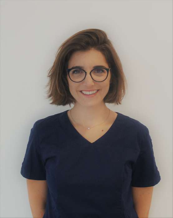 Dr Hélène MAZURE