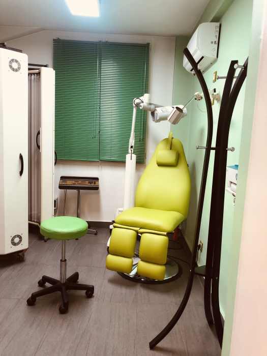 Dr Romain PRUD'HOMME, Dermatologue et vénérologue à MaisonsAlfort