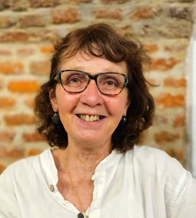 Dr Chantal De Pauw Dupont, Orthoptiste à Lille