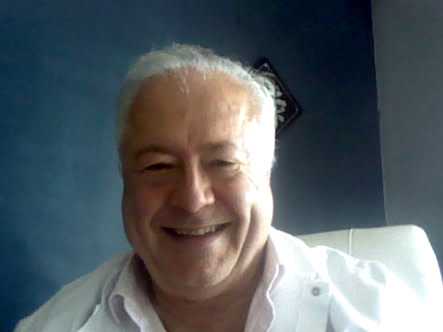 Dr Naaman AOUAD
