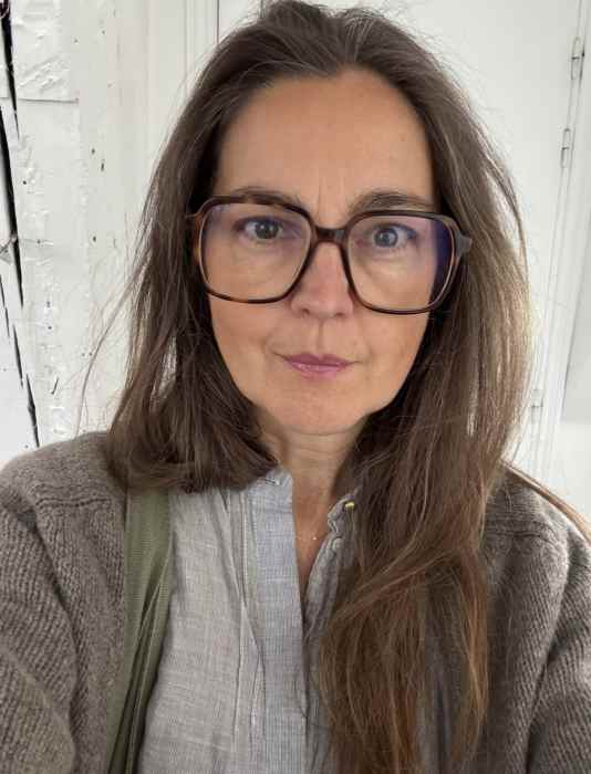 Sylvie du Cray-Patouillet