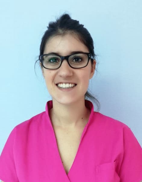 Dr Valérie BOEUF