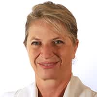 Dr Anne GOURRAUD