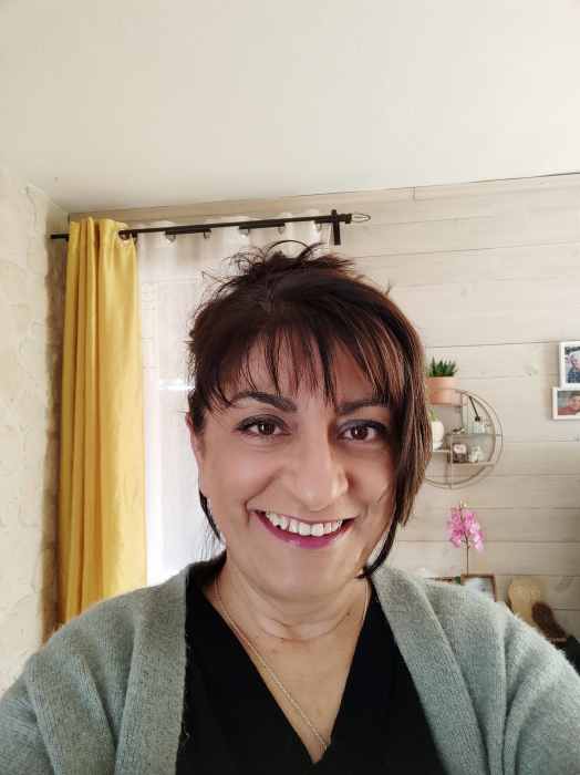 Pierrette Illy