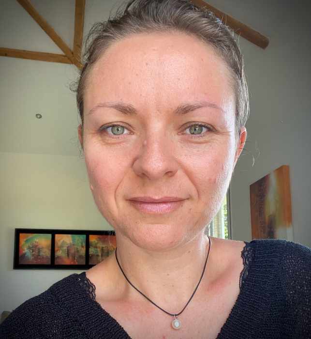 Charline MELLION