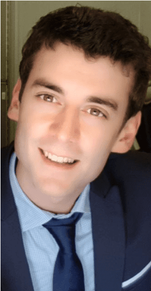 Dr Thibaut JULIEN
