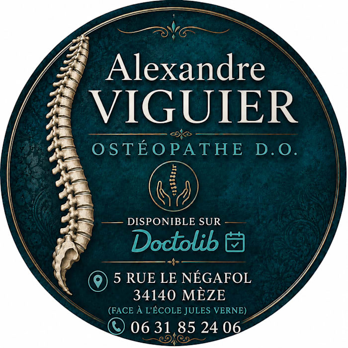 Alexandre VIGUIER