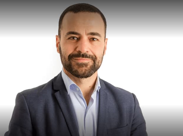 Dr Elian Sarkis