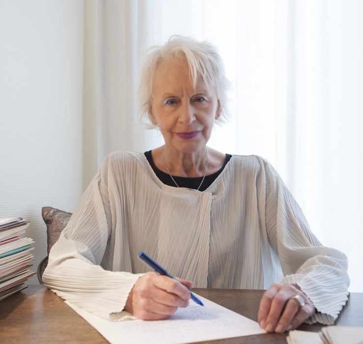 Anne Louvel