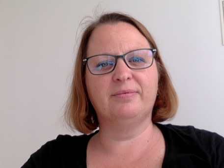 Marie-Hélène PASQUIER CORDIER