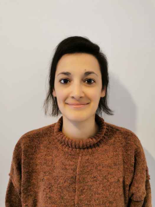 Dr Laetitia BALAIRE