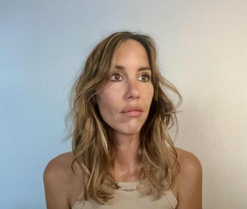 Sarah Vanotti