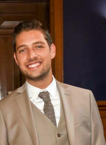 Ronen DJEBALI