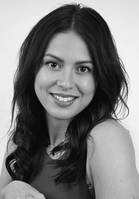 Mélanie Gaudineau