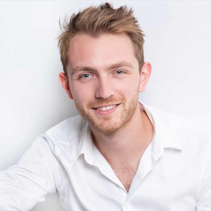 Dr Stanislas Klethi