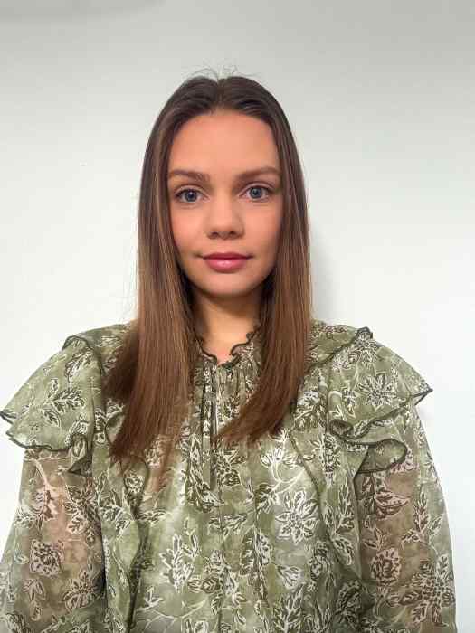Anaïs CREIGNOU