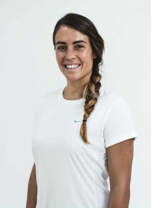 Mme Judit Ripoll Comas, Masseur-kinésithérapeute à Lyon - Doctolib