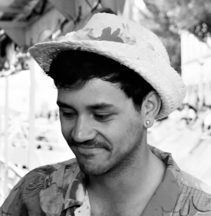 JHONATAN MARIANO