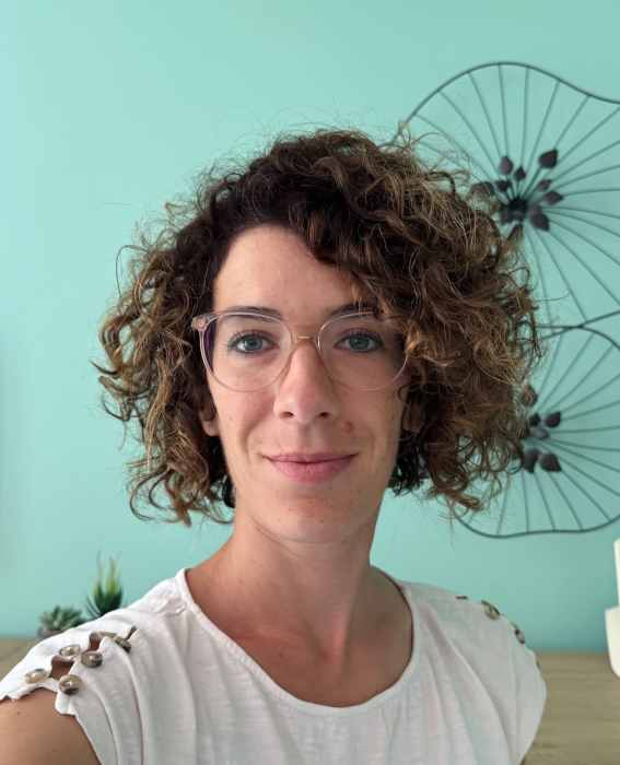 Fanny Gerges