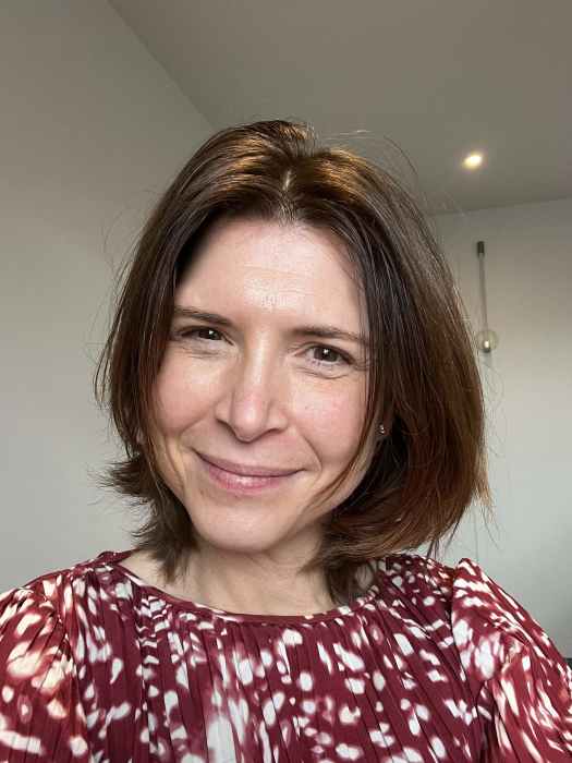 Dr Mélanie PINCHON