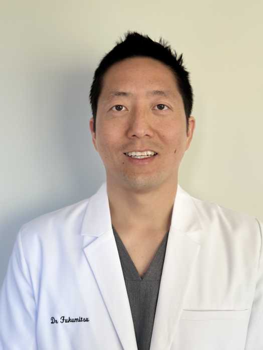 Dr HIDEKI FUKUMITSU