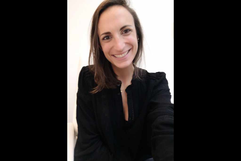 Dr Manon RENARD