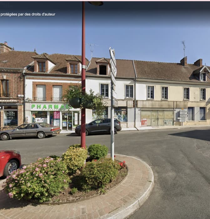 Pharmacie Du Grand Morin, Médecin généraliste à Esternay