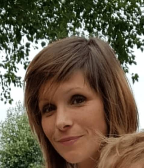 Lénaig CORRE ETIENVRE