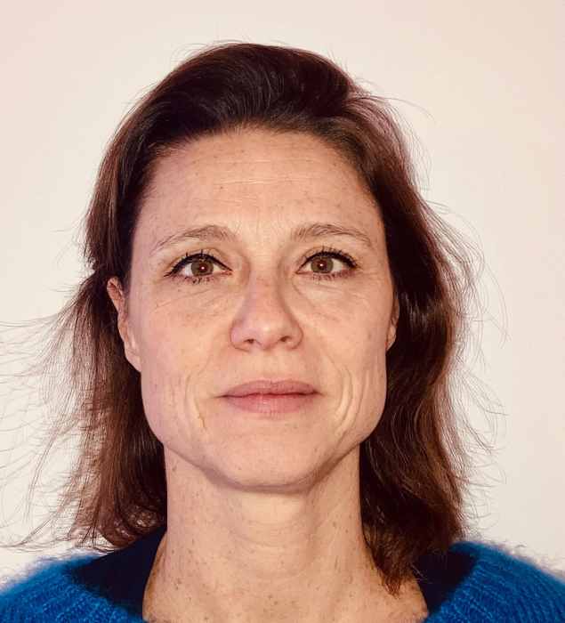 Dr Camille CORNET