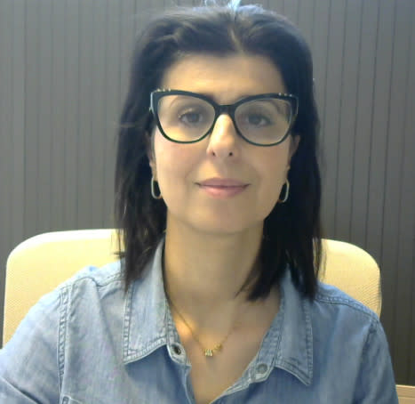 Dr Samar ARMOUCHE