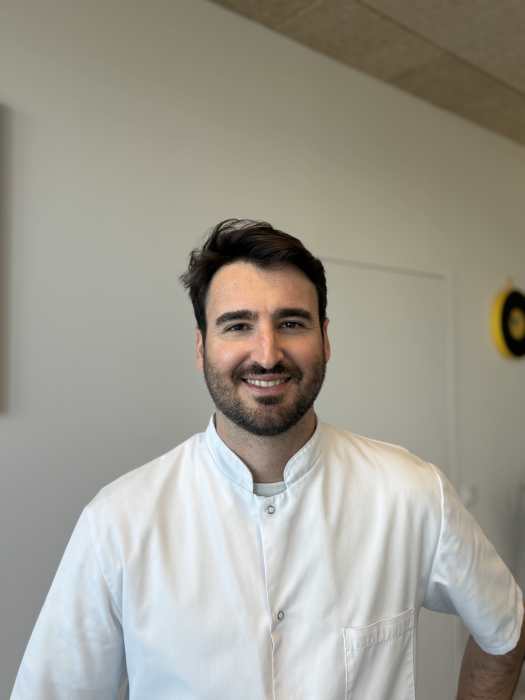 Clément LAVIELLE