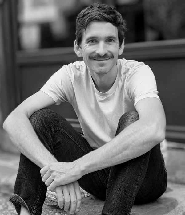 Jonas Nowé