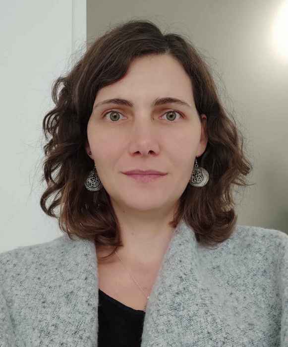 Julie FREYD