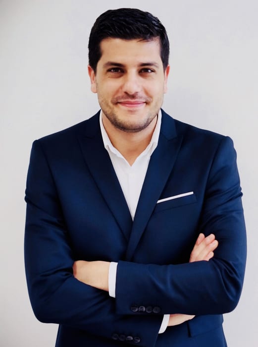 Dr Chaker NEFZAOUI