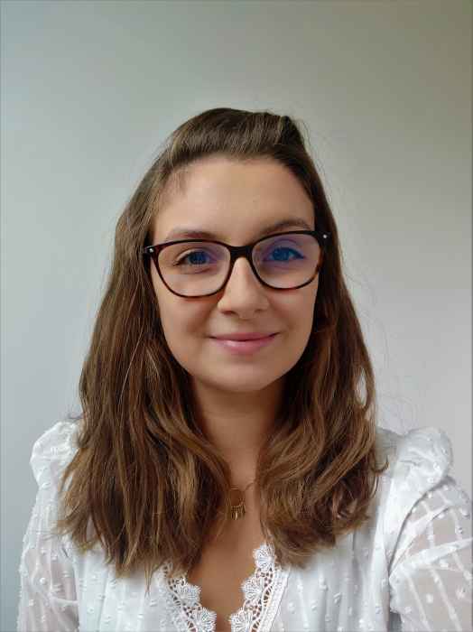 Coraline Blanckaert