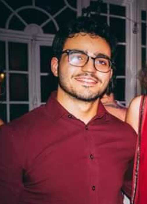Daniel Matias