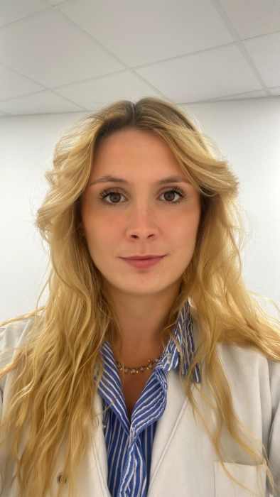 BLANCHE CHARRETON