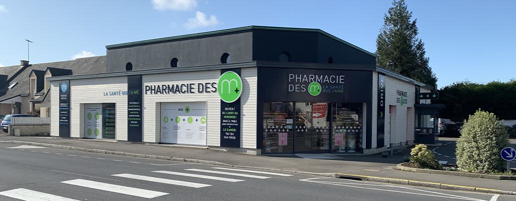 Pharmacie des M