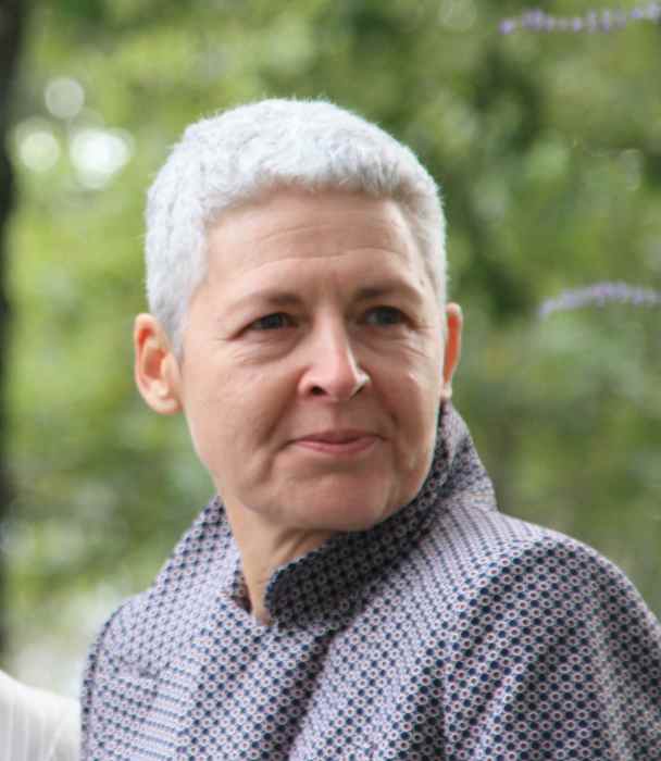 ISABELLE SEULET