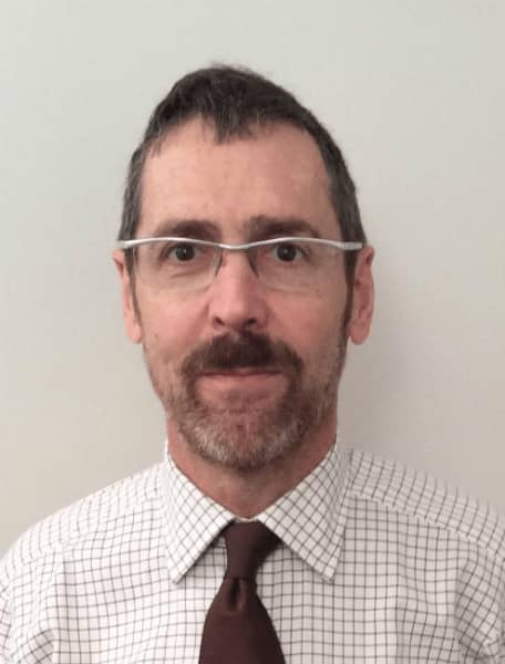 Dr Marc FORTIER-BEAULIEU