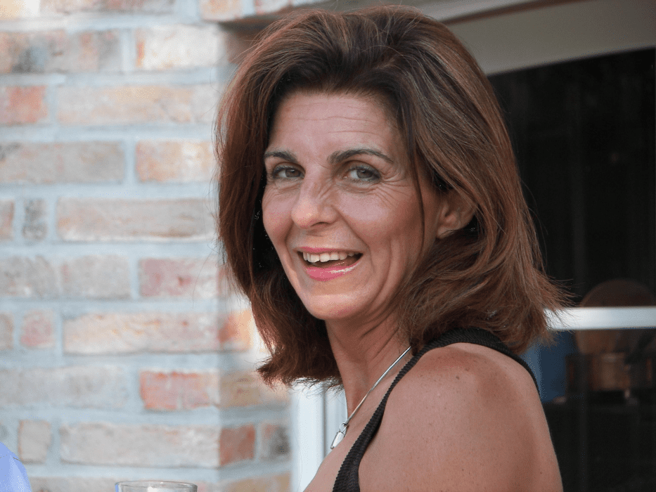 Dr Danielle DEIDIER