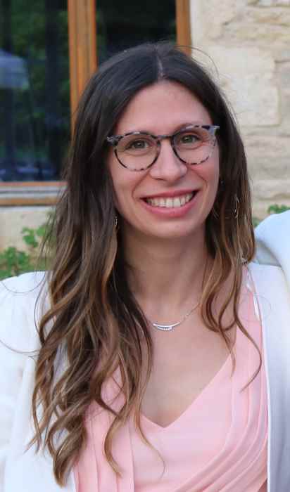 Dr Léa Desormieres