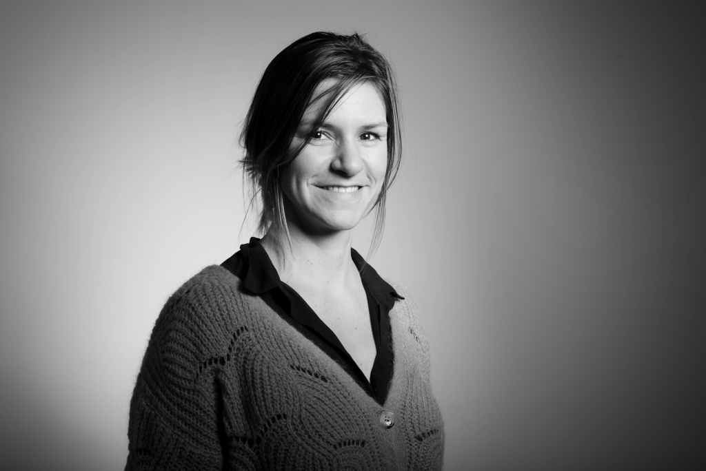 Sonia LE HOUEROU