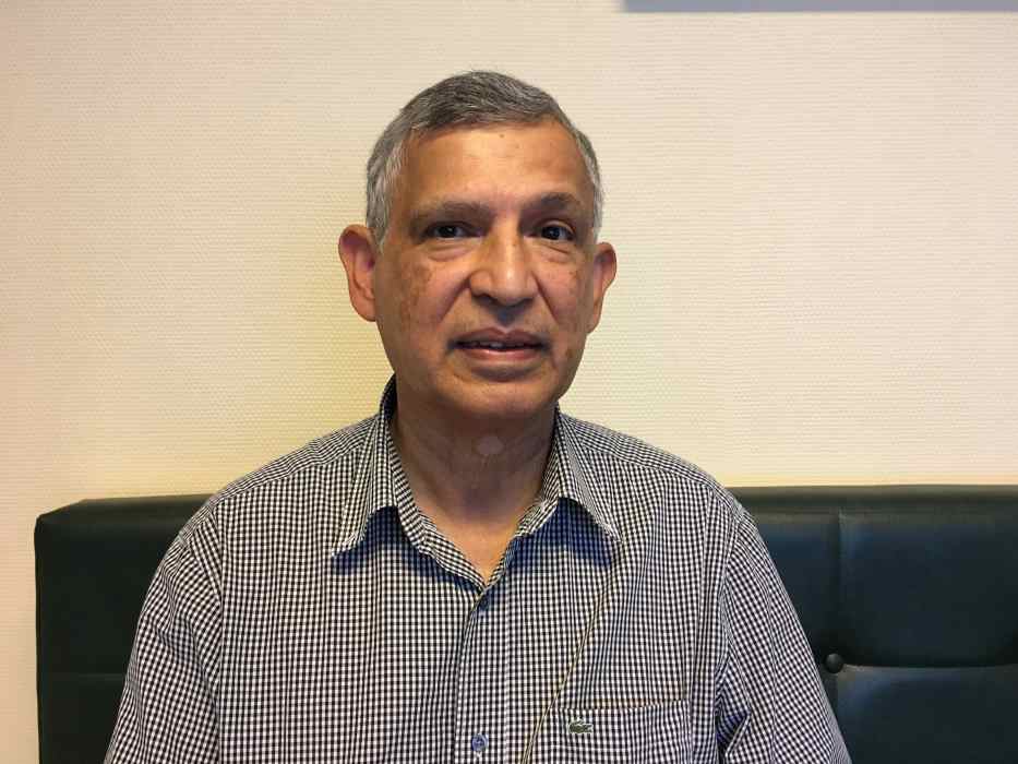 Dr NOURMAMODE KANDJEE