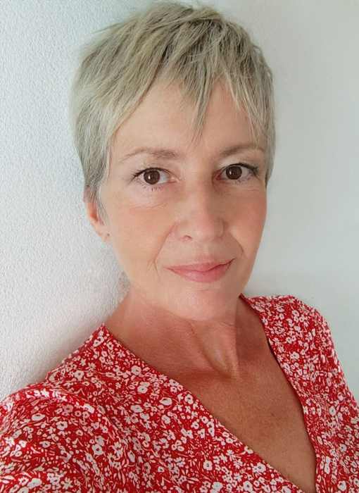 Muriel Perraudin